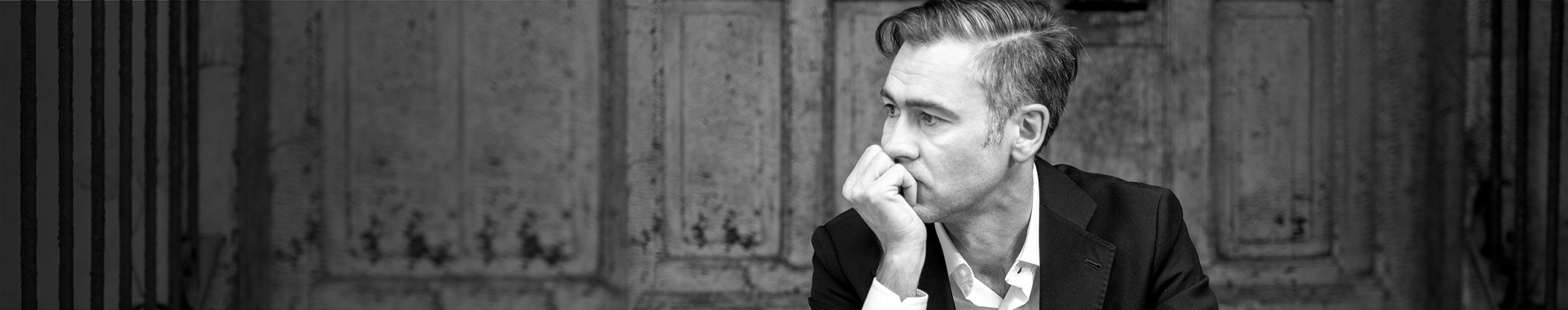 Benjamin Adair Murphy profile cover Benjamin Adair Murphy profile cover