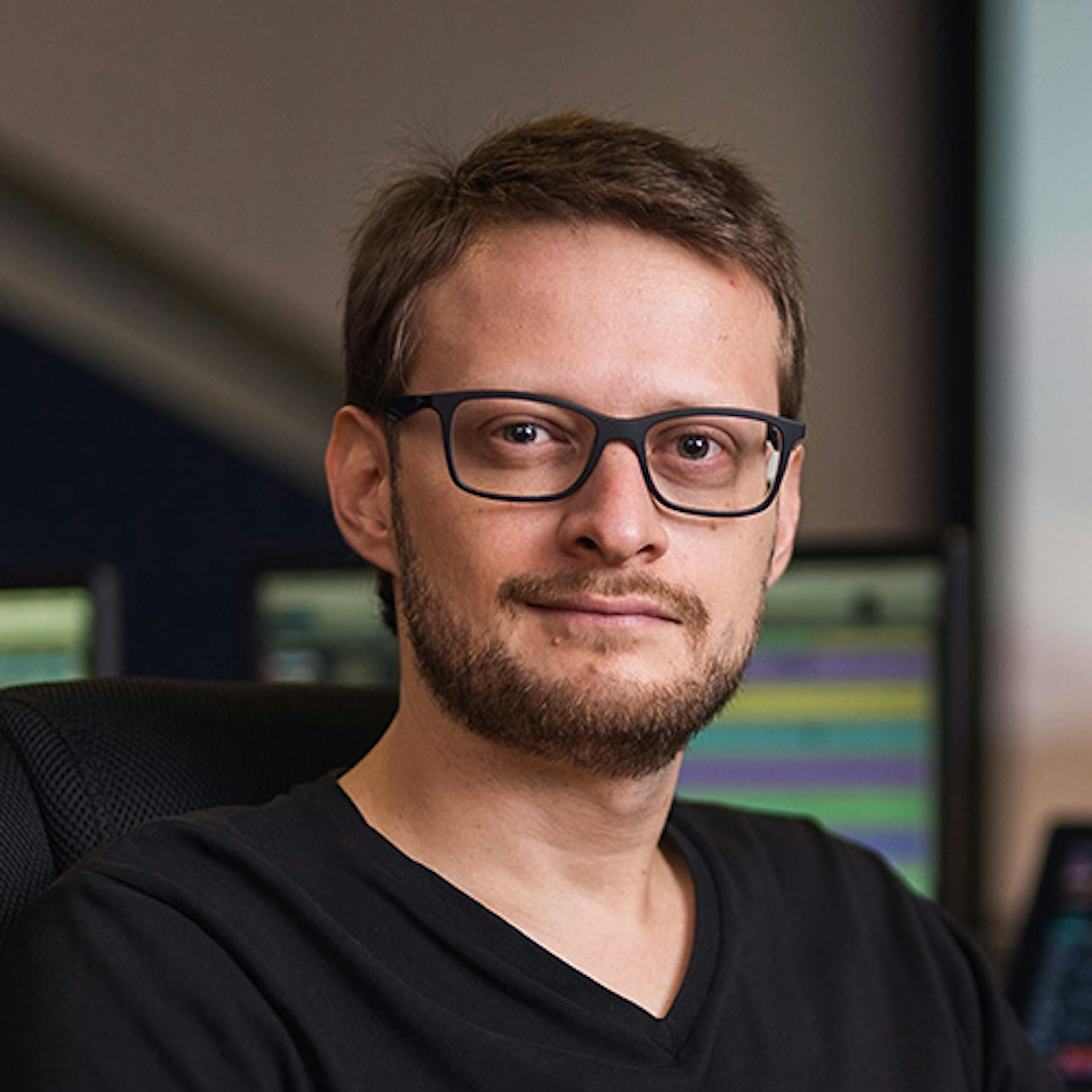 Daniel Vasquez profile picture Daniel Vasquez profile picture