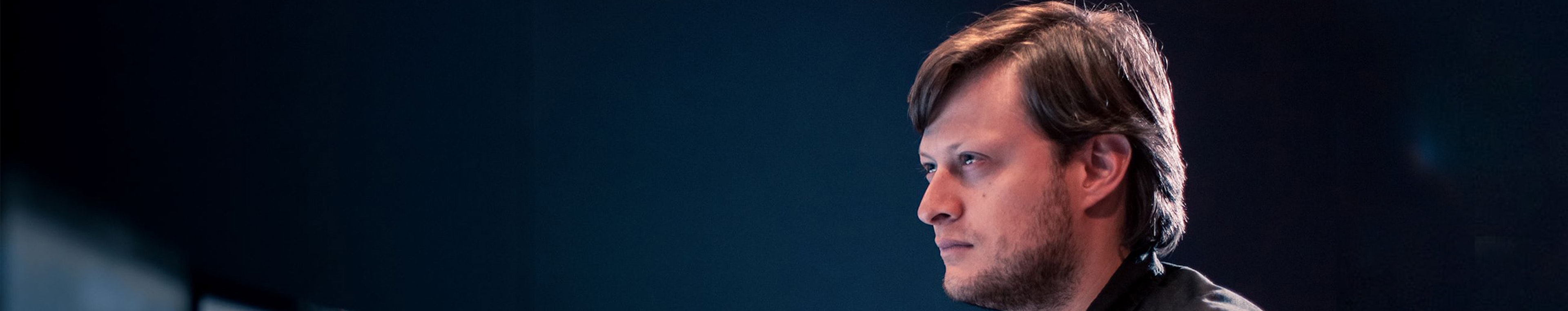 Daniel Vasquez profile cover Daniel Vasquez profile cover