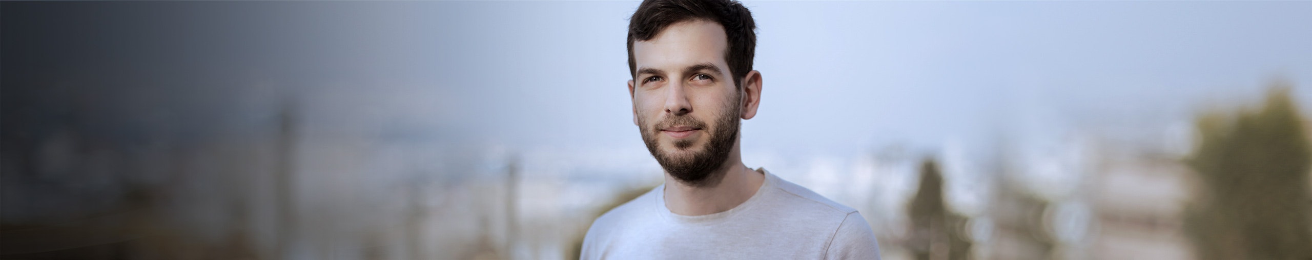 Gruber profile cover Gruber profile cover