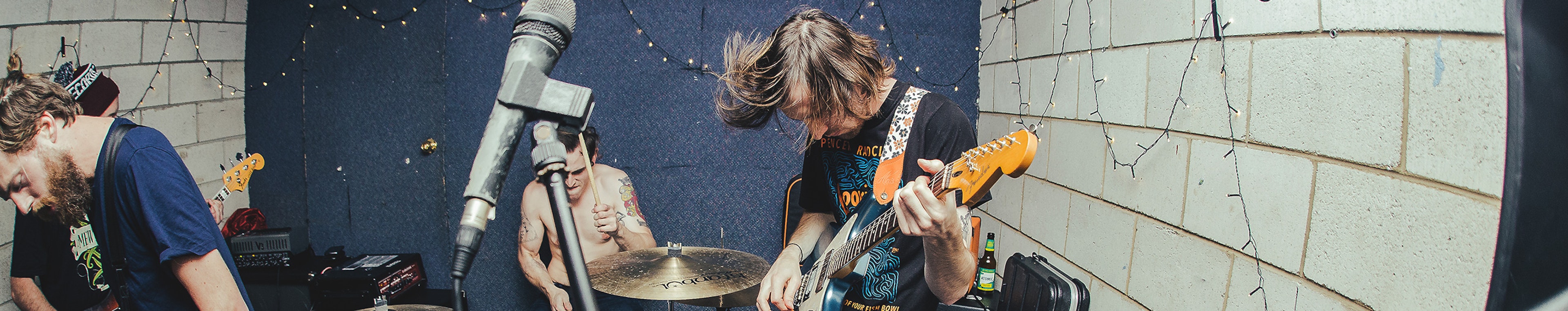 Ethan Reed profile cover Ethan Reed profile cover