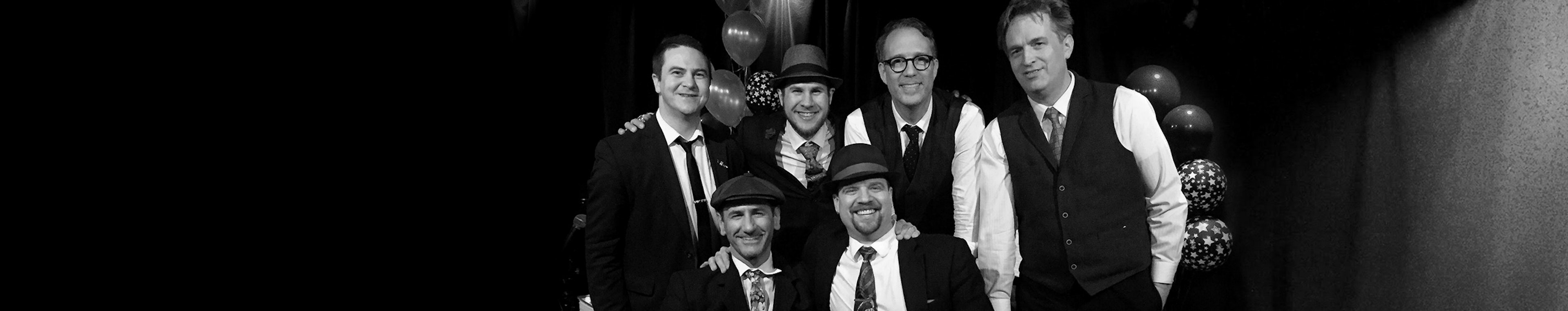 Southside Aces profile cover Southside Aces profile cover