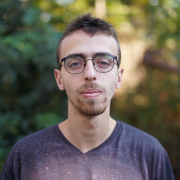 Absalon profile picture Absalon profile picture