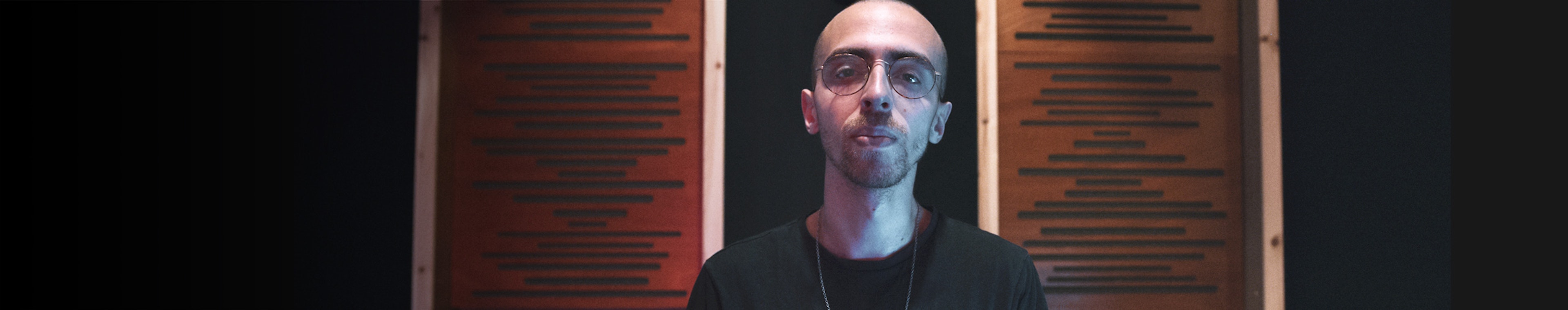 Absalon profile cover Absalon profile cover