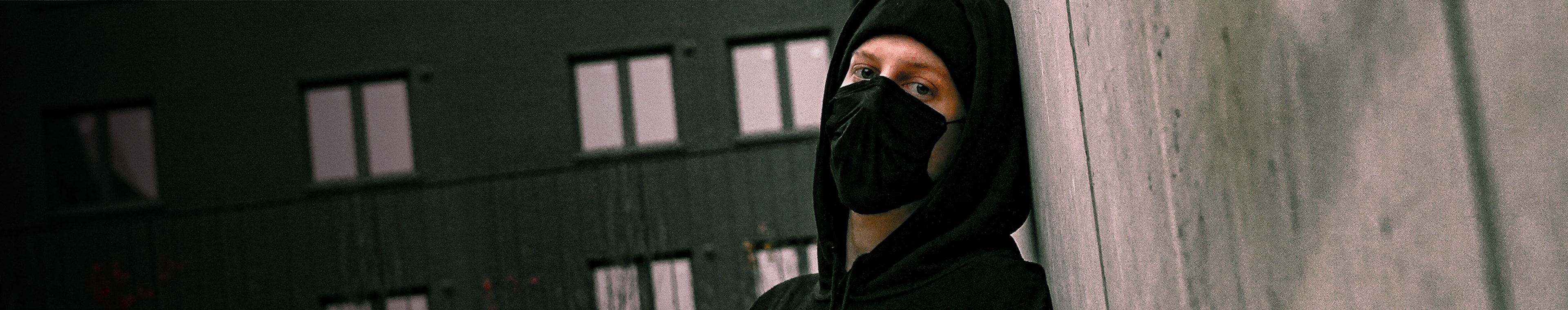 MIERNØ profile cover MIERNØ profile cover