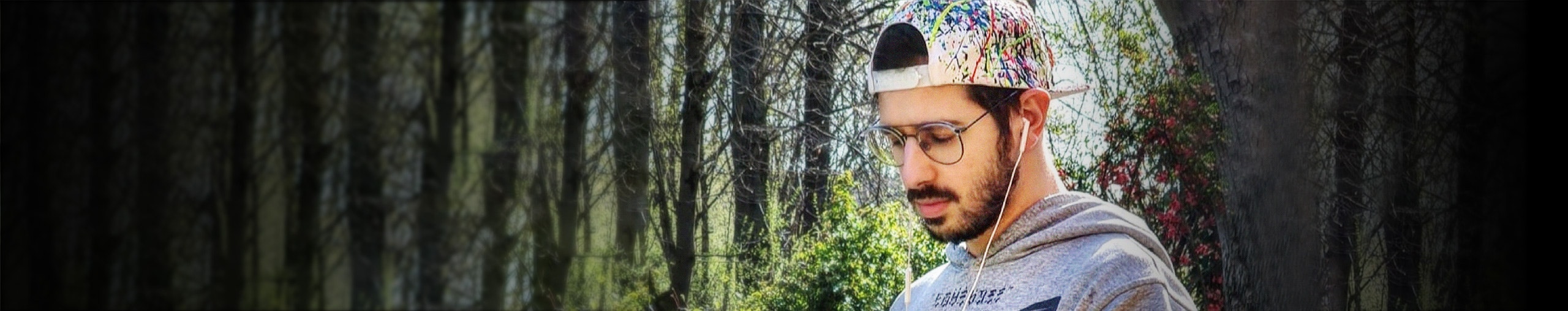 Cristian Lucchetta profile cover Cristian Lucchetta profile cover