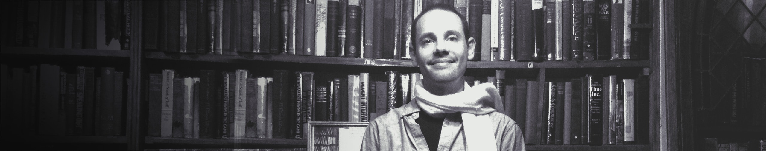 Yoav Ilan profile cover Yoav Ilan profile cover