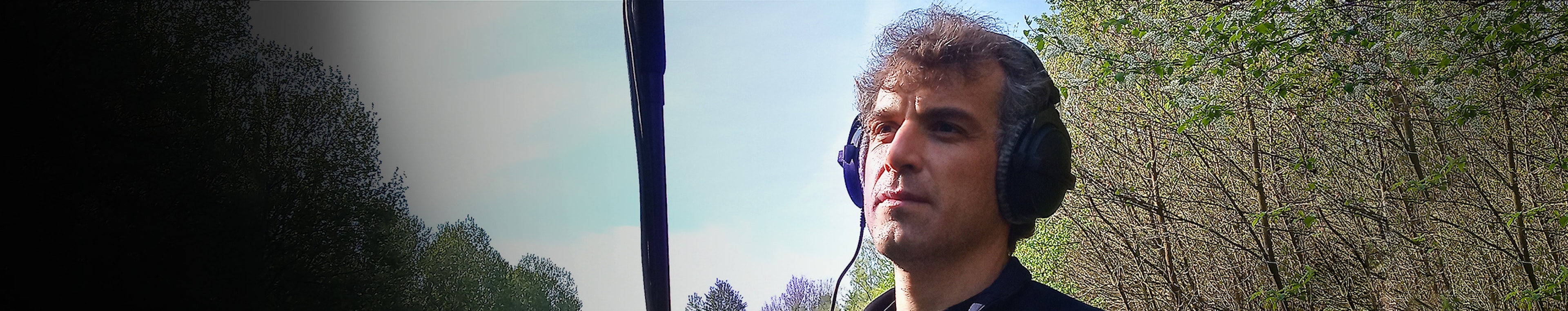 Cinematic Sound Design profile cover Cinematic Sound Design profile cover