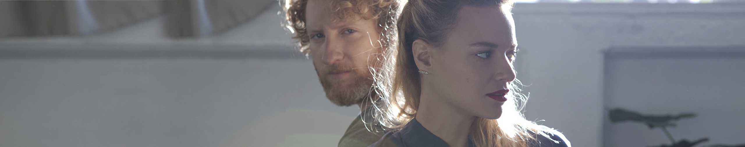 Russo & Weinberg profile cover Russo & Weinberg profile cover