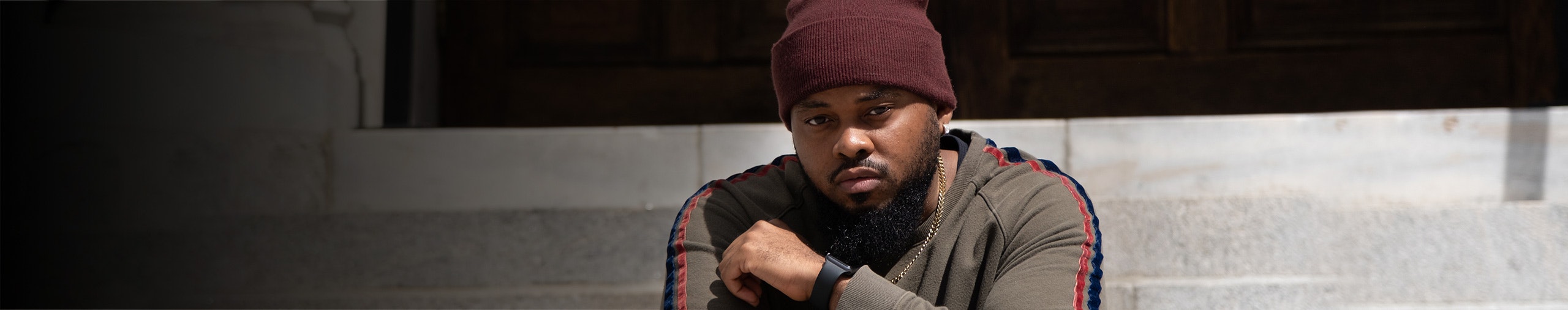 Anthony Mareo profile cover Anthony Mareo profile cover