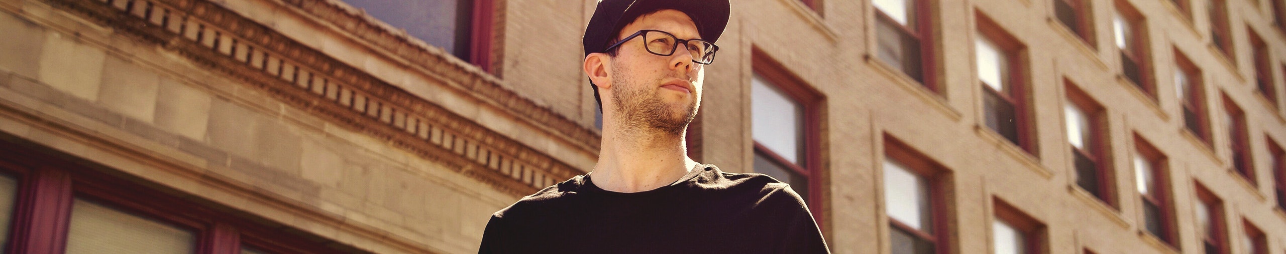 David James Terry profile cover David James Terry profile cover