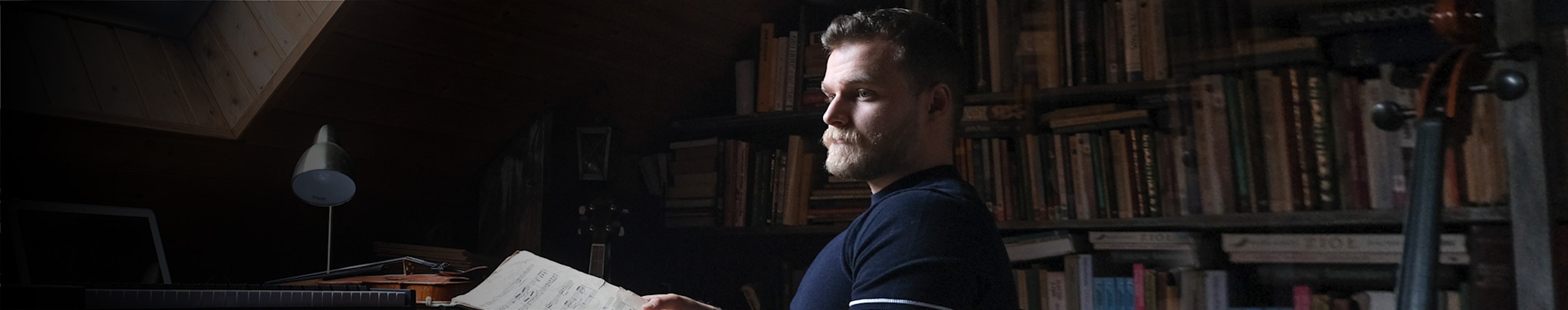 Jakub Pietras profile cover Jakub Pietras profile cover