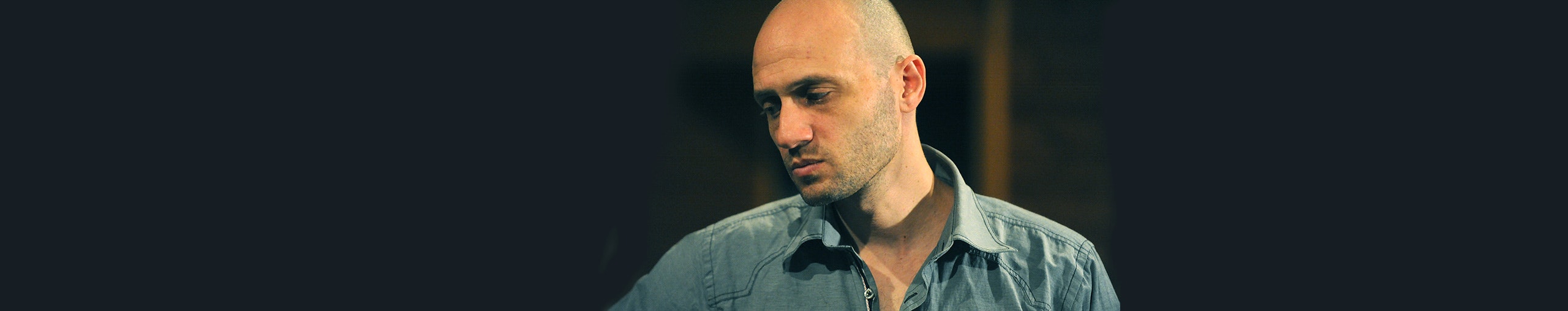 A. Kamikaza profile cover A. Kamikaza profile cover