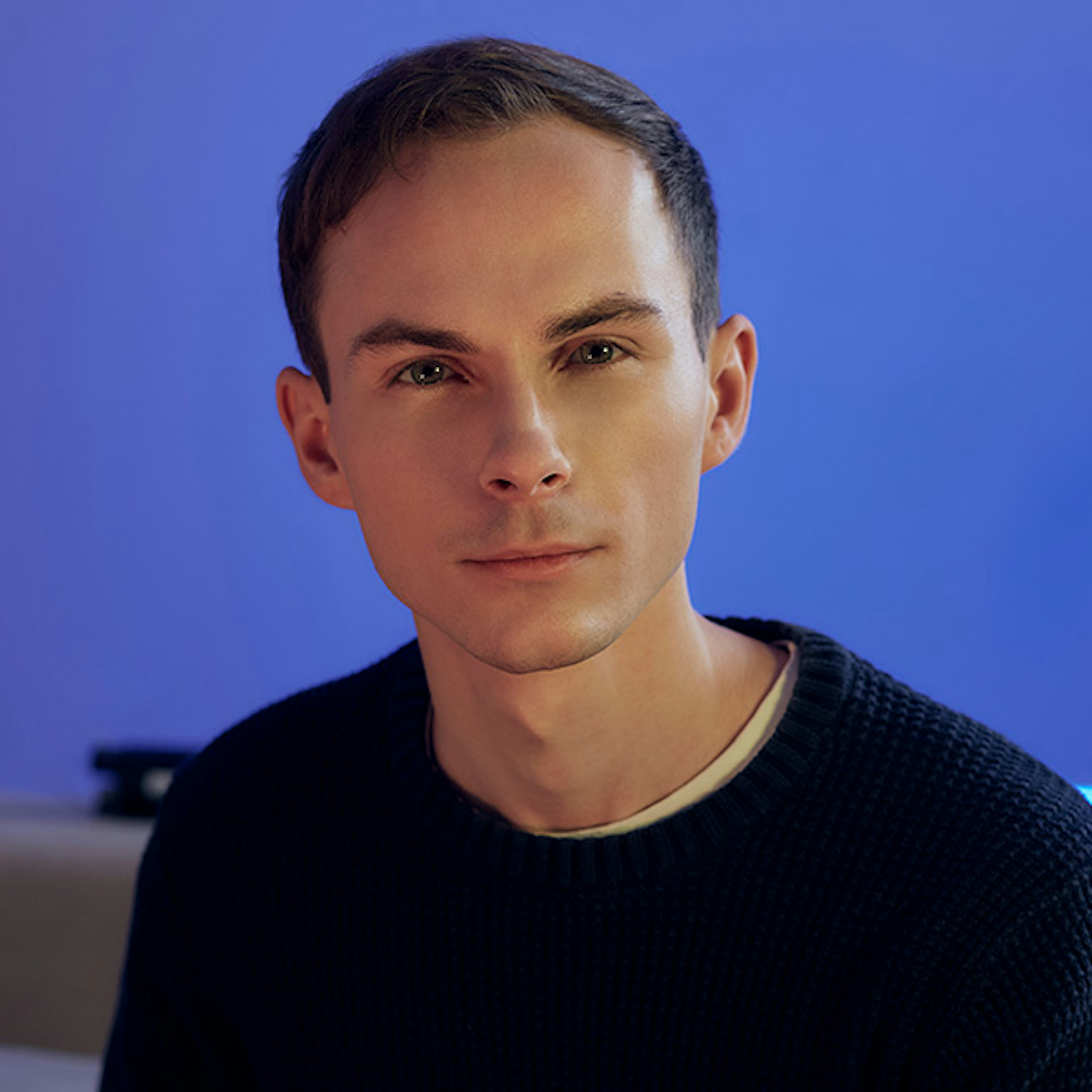 Yuriy Leontiev profile picture Yuriy Leontiev profile picture