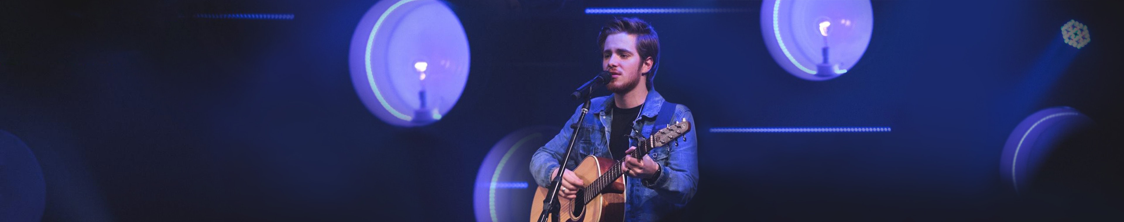 Josh Leake profile cover Josh Leake profile cover