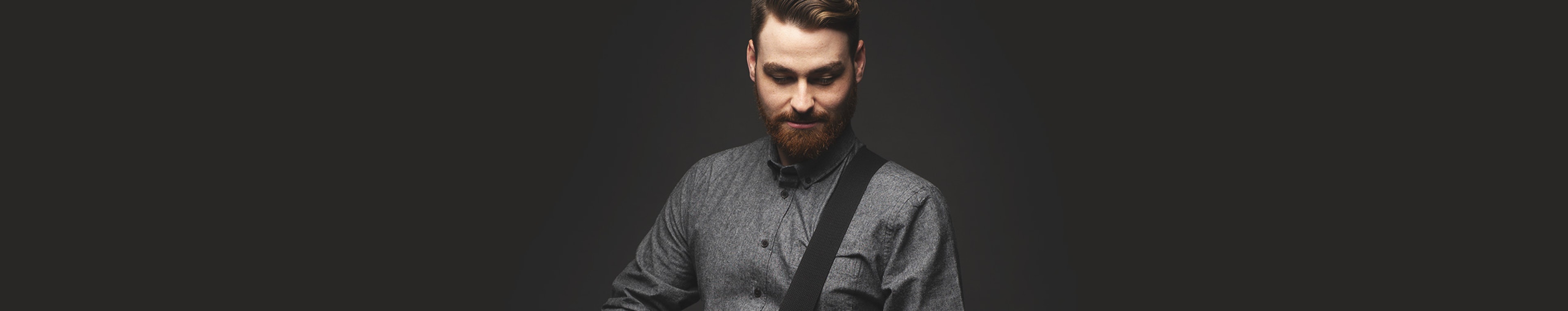 Greg McKay profile cover Greg McKay profile cover