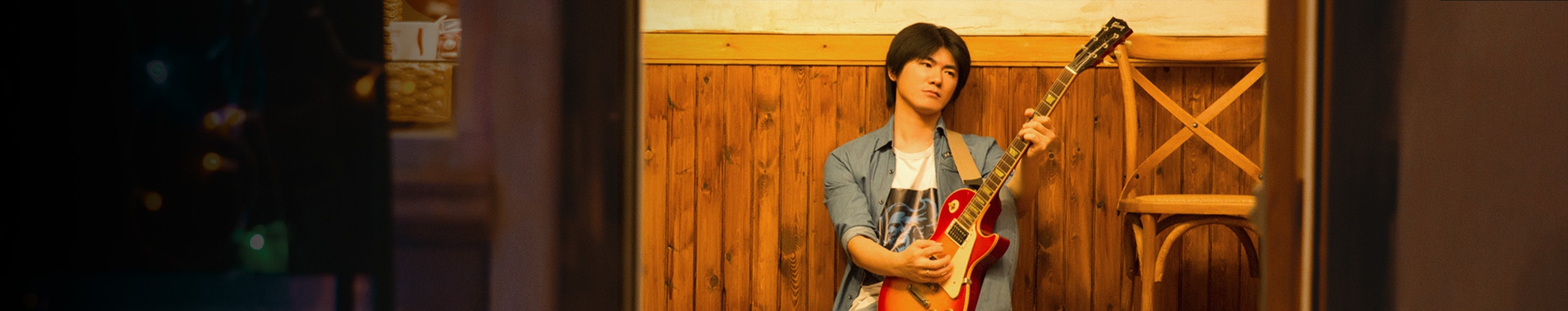 Ni Sound profile cover Ni Sound profile cover