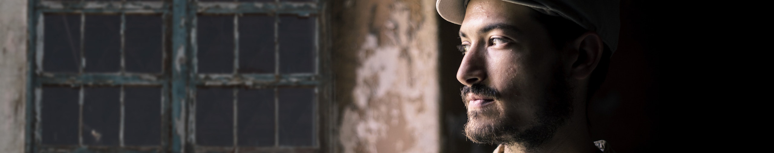 Oved Pinchover Quintet profile cover Oved Pinchover Quintet profile cover