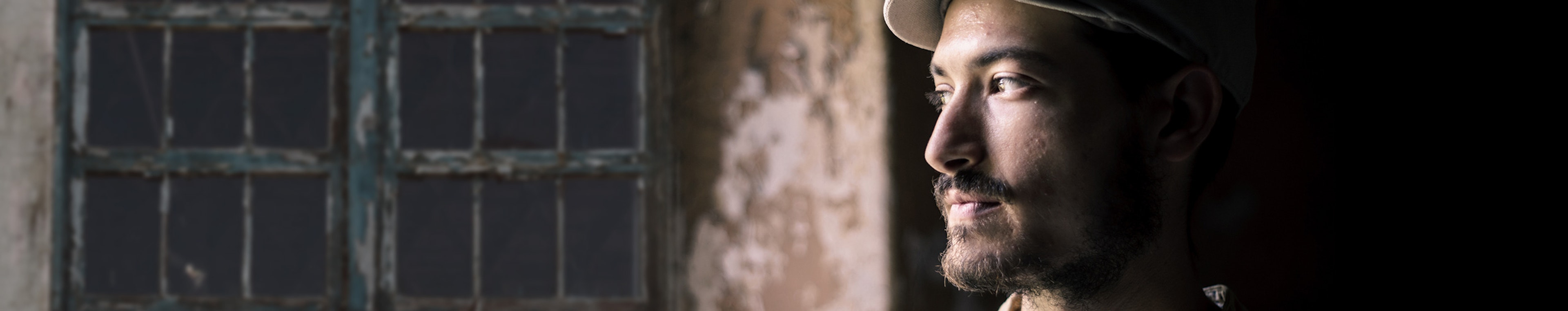 Oved Pinchover Quintet profile cover