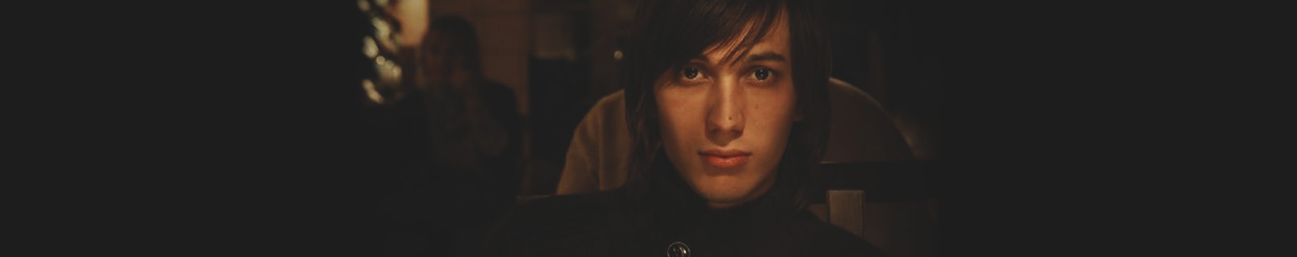 Mike Kirin profile cover Mike Kirin profile cover