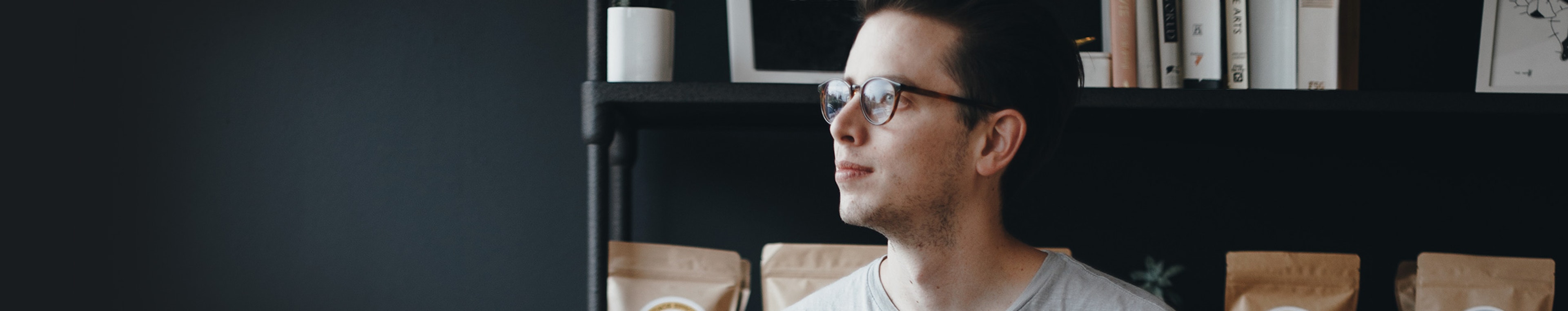 Jon Gegelman profile cover Jon Gegelman profile cover