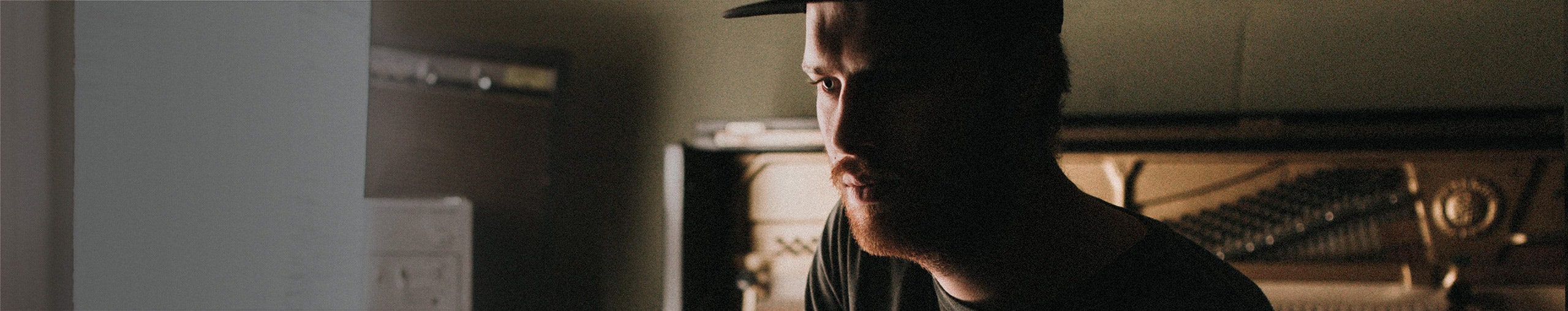 Boheme profile cover Boheme profile cover