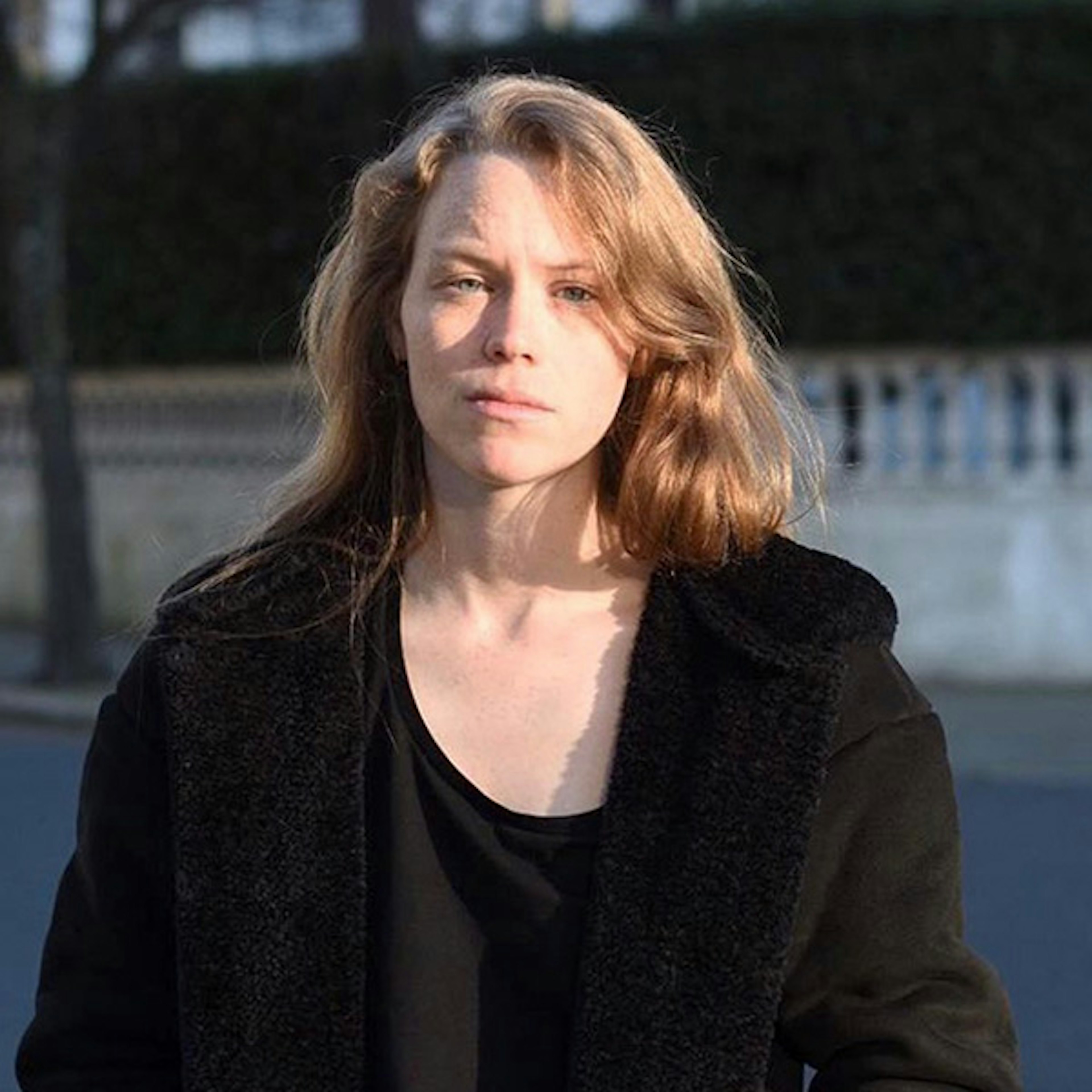 Segen profile picture