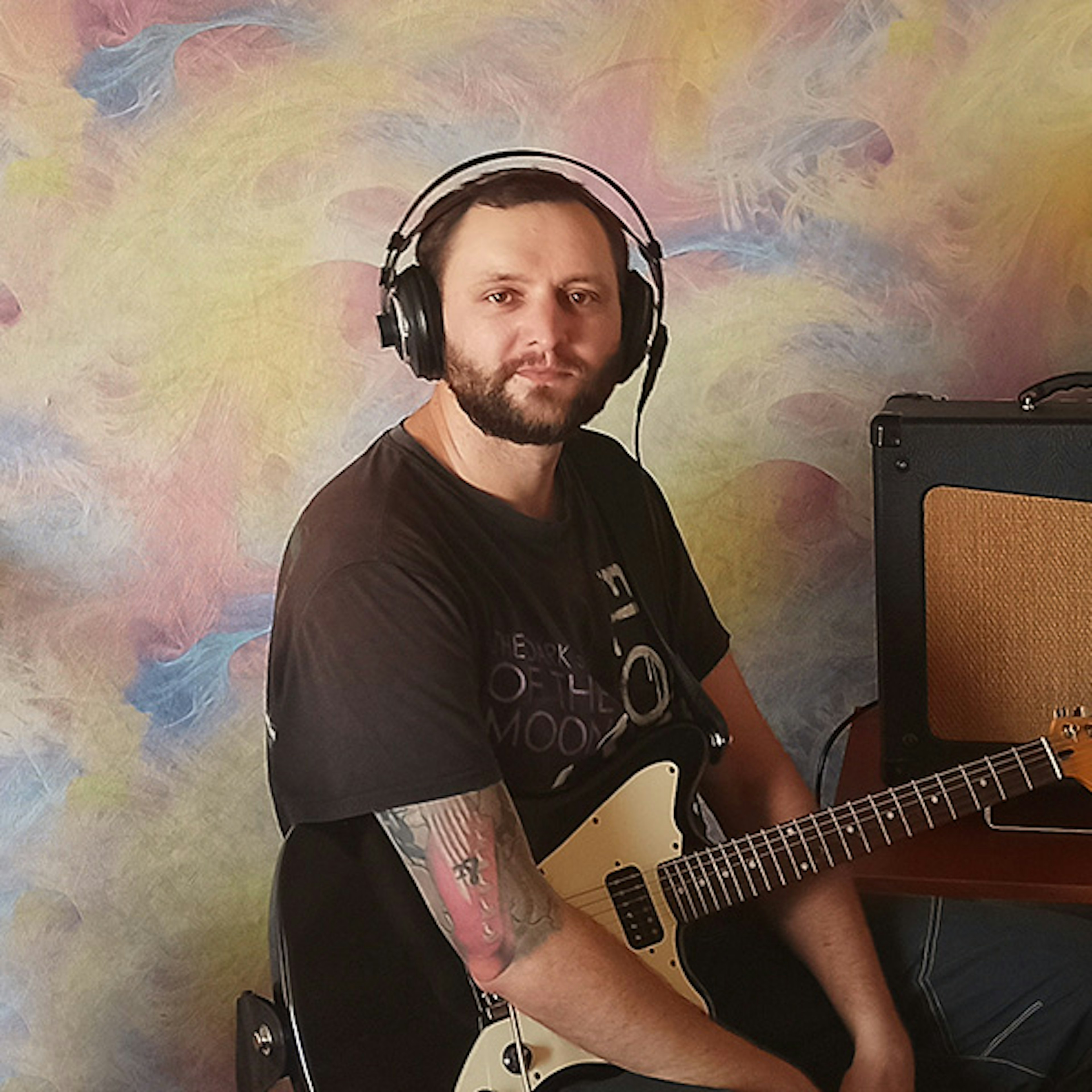 TeaSound profile picture TeaSound profile picture