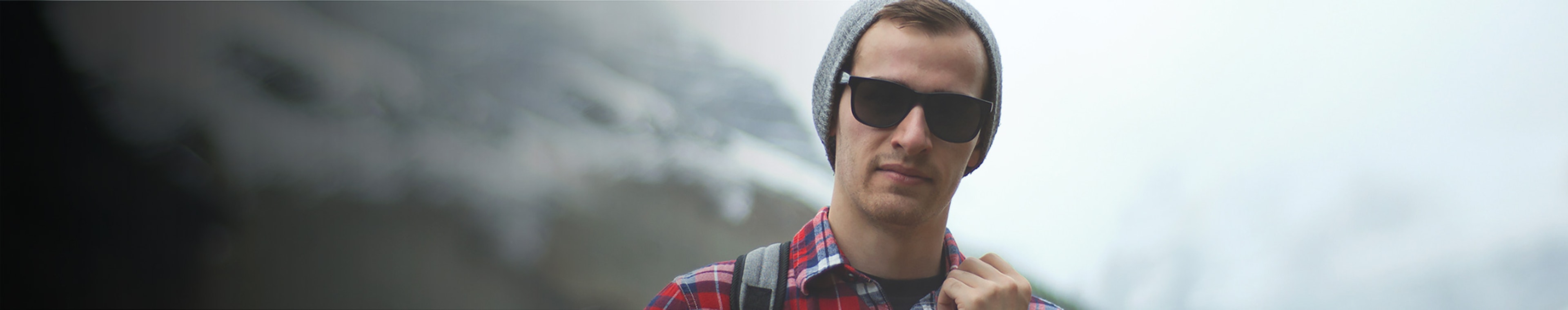 Man with Roses profile cover Man with Roses profile cover