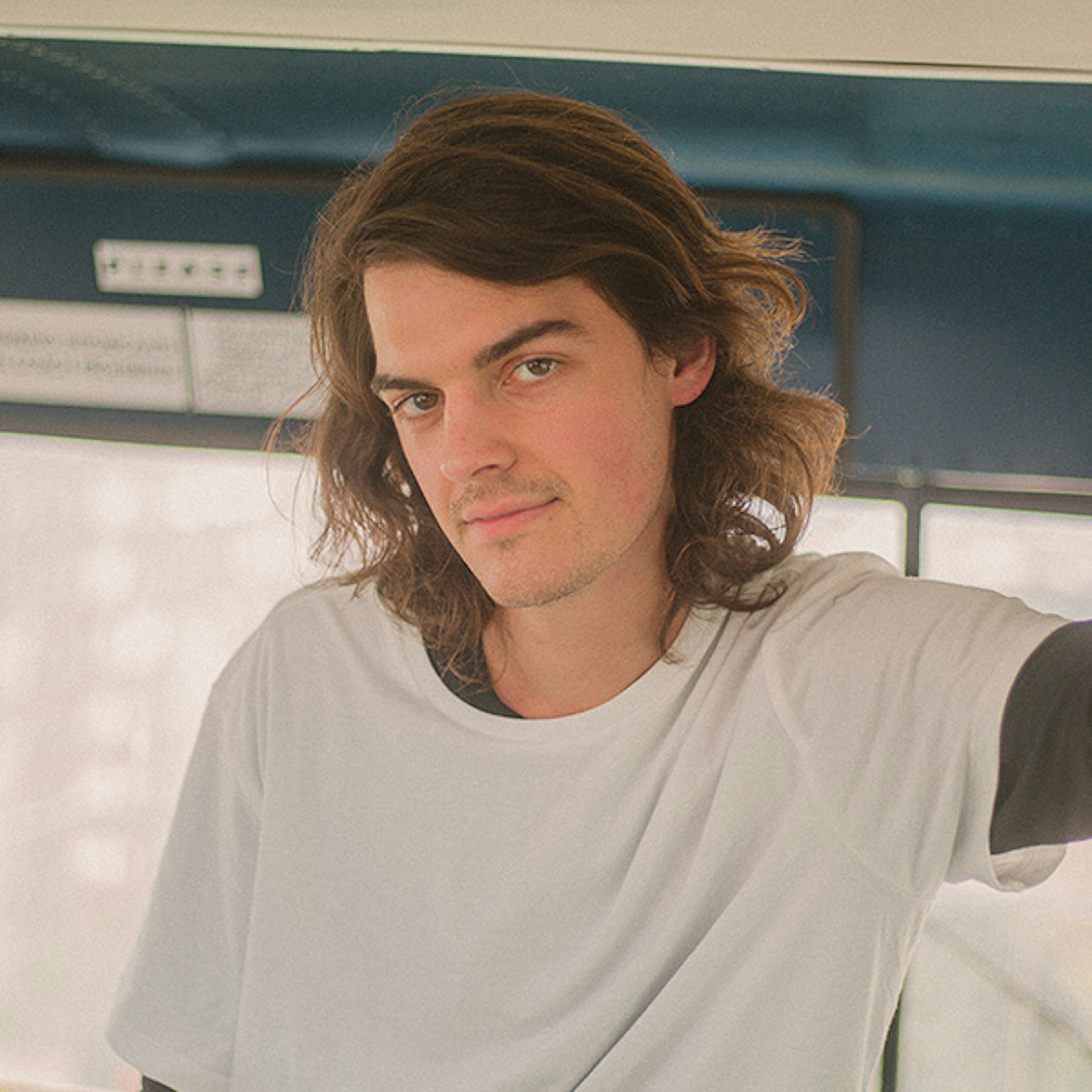 Asher Postman profile picture