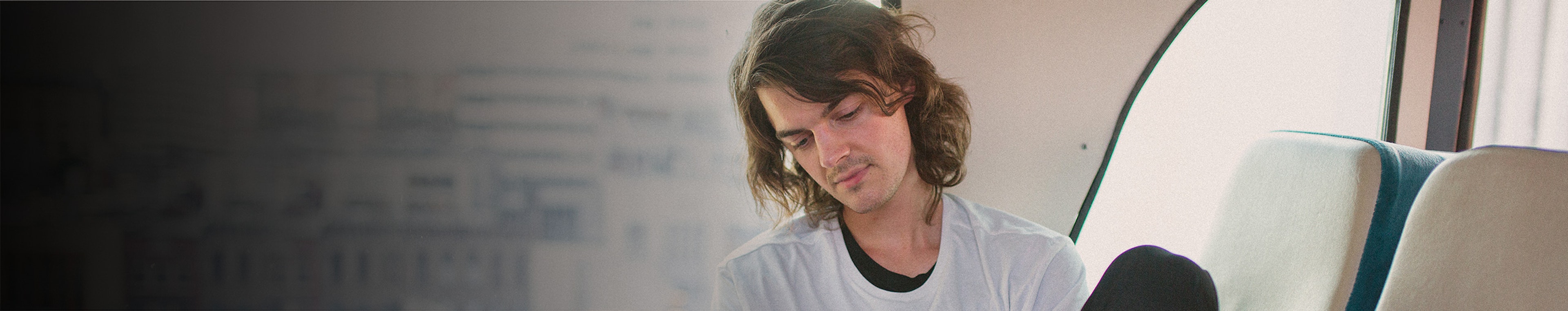 Asher Postman profile cover