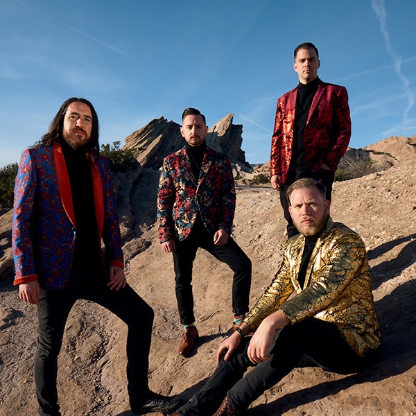 Rival Tides profile picture Rival Tides profile picture