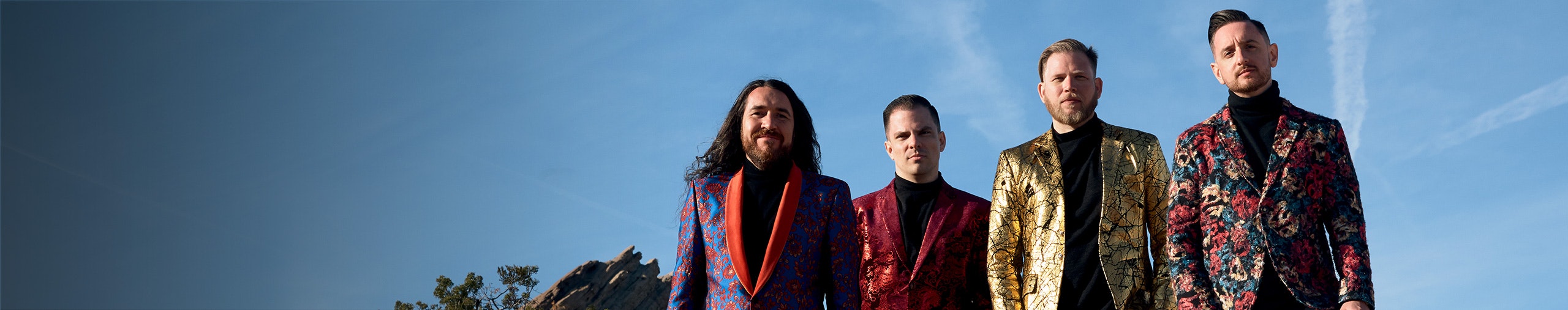 Rival Tides profile cover Rival Tides profile cover