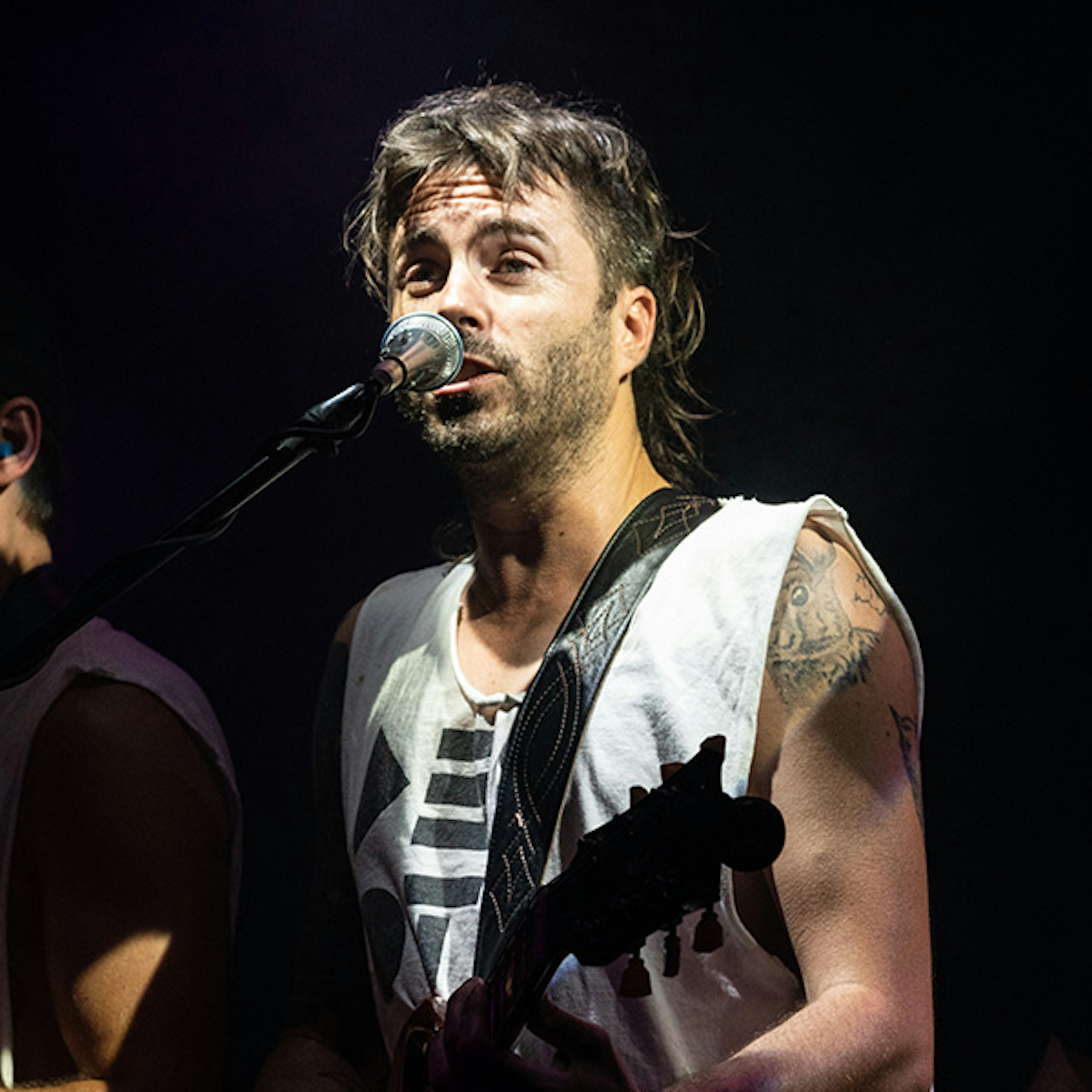 Mack Price profile picture