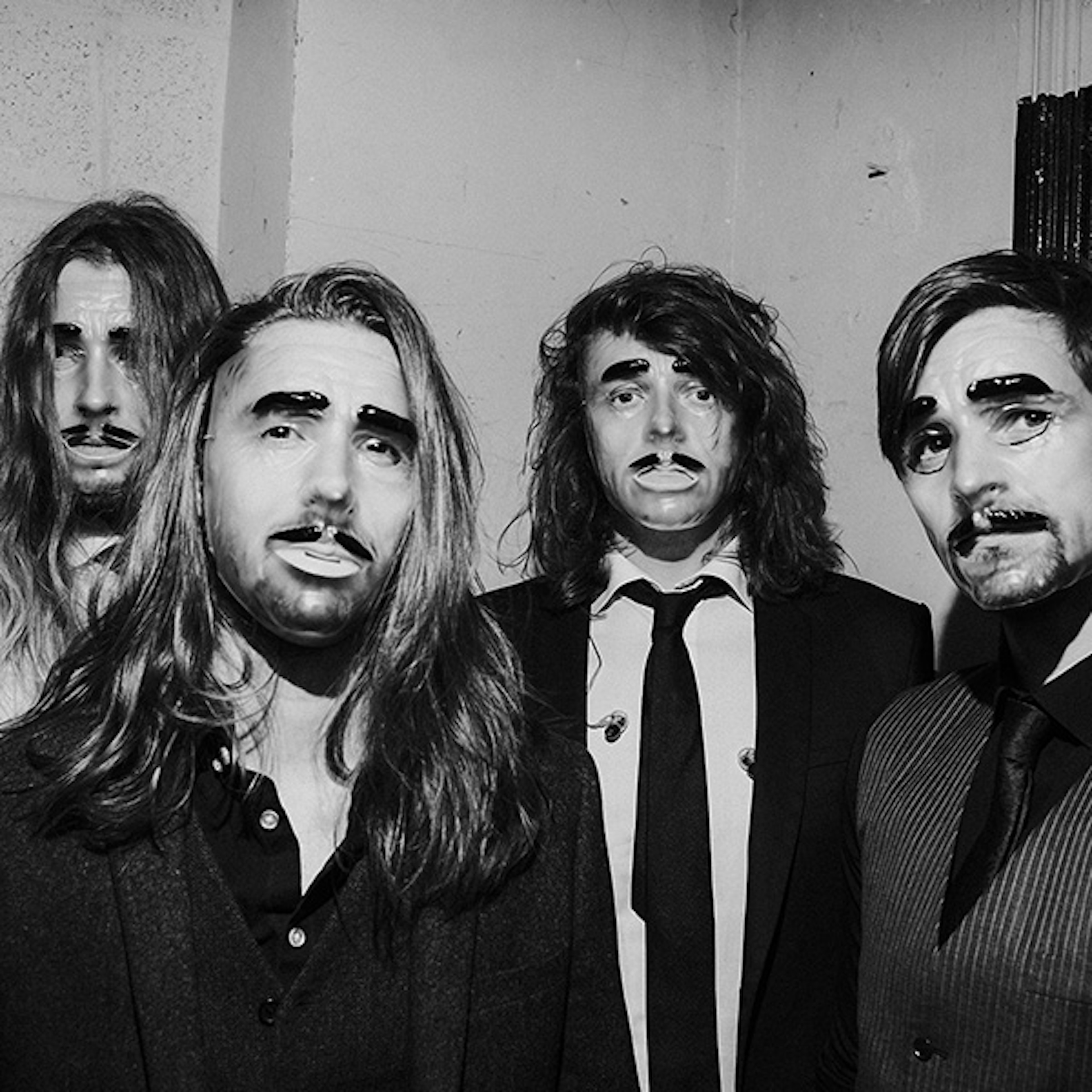 Field of Giants profile picture Field of Giants profile picture