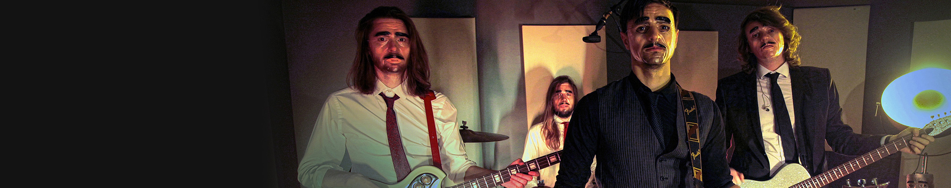 Field of Giants profile cover Field of Giants profile cover