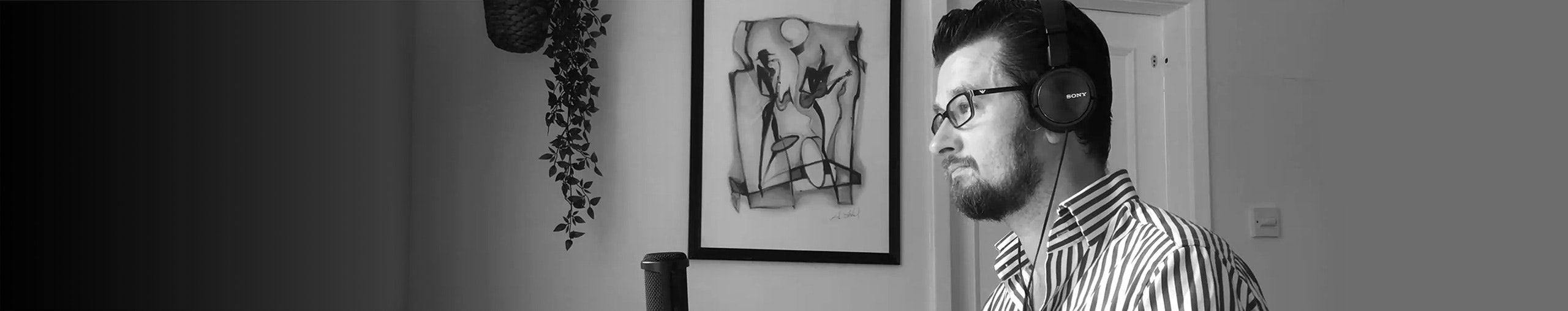 Alan A Craig profile cover Alan A Craig profile cover