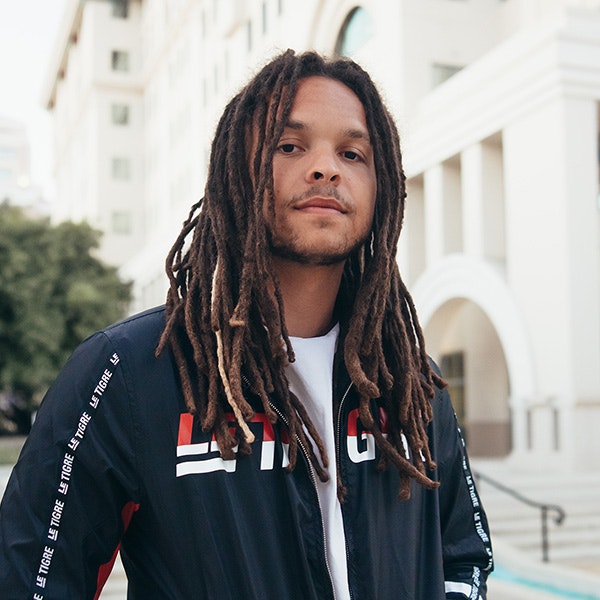 Ollie Joseph profile picture Ollie Joseph profile picture