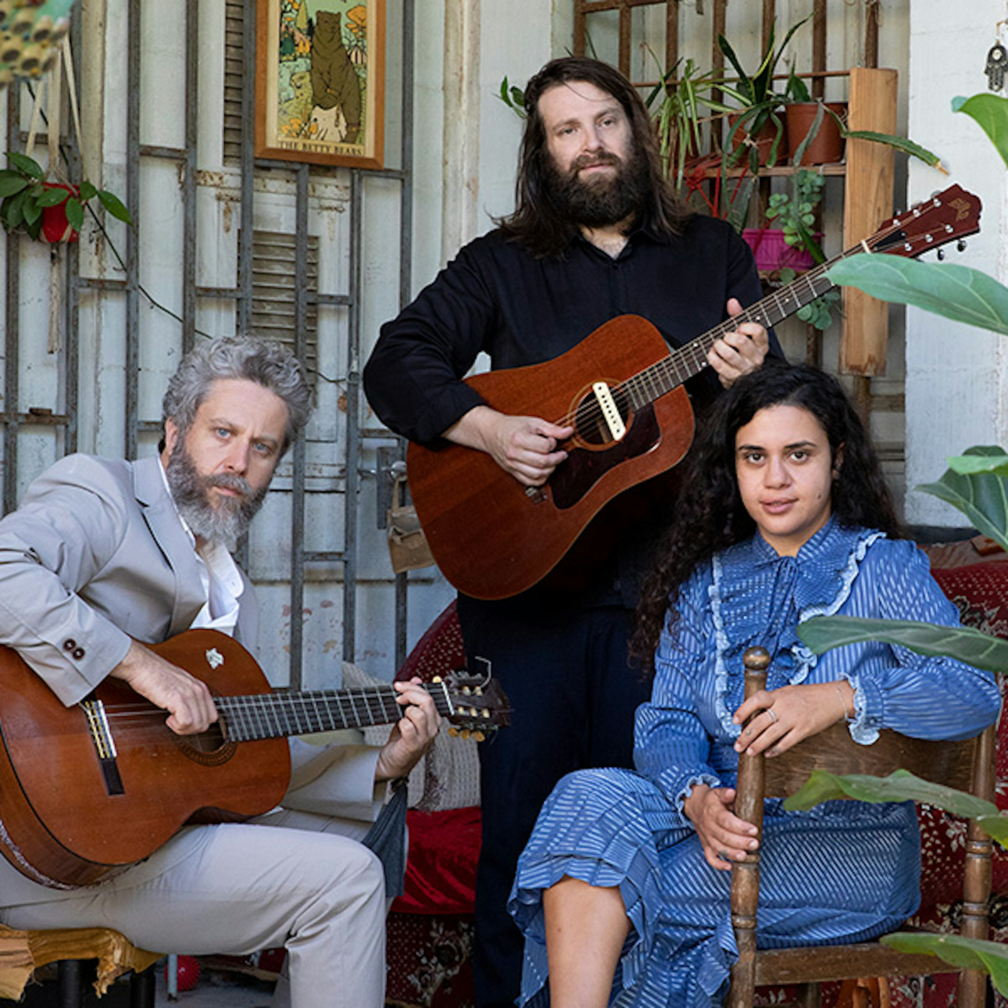 HillTopTrio profile picture HillTopTrio profile picture