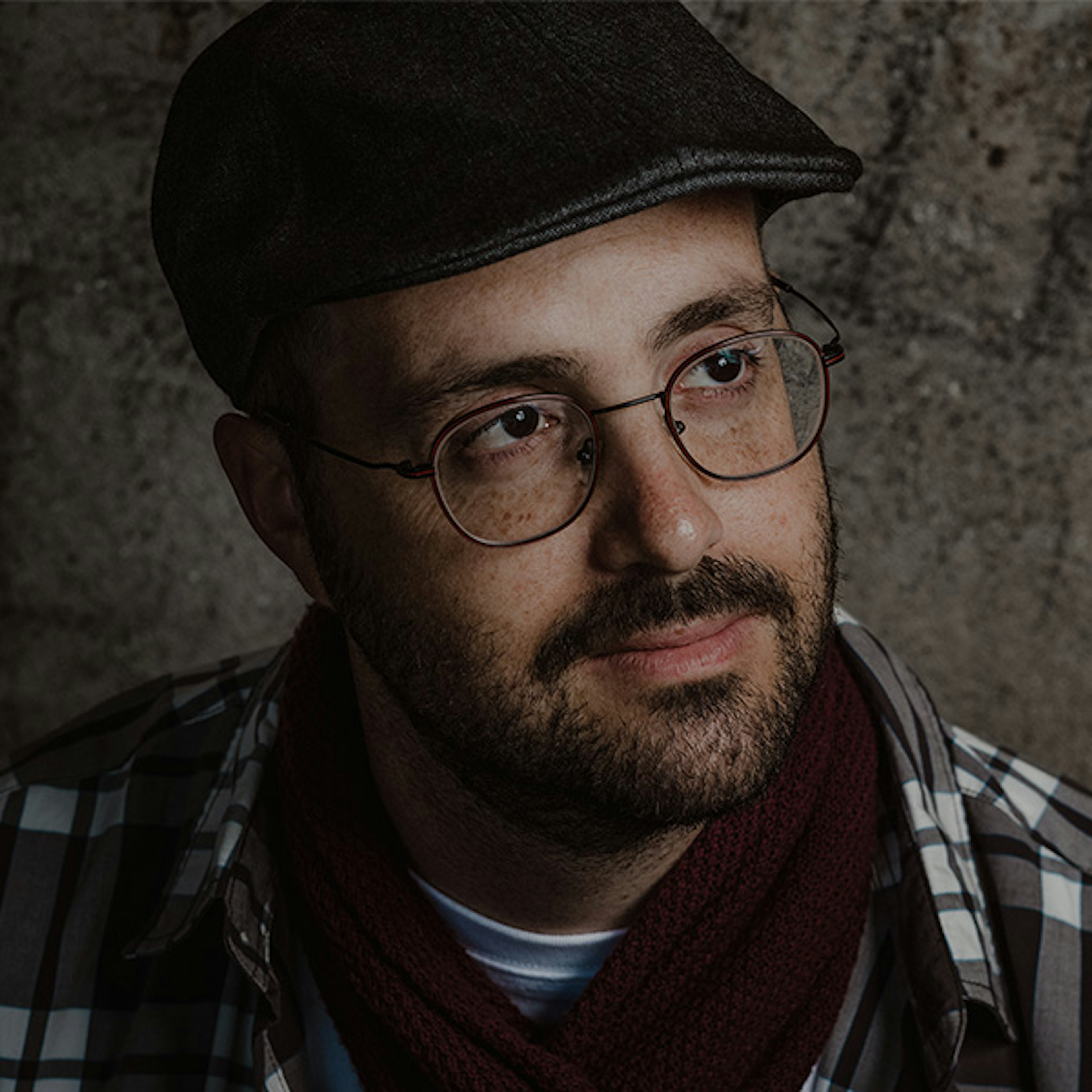 Eran Barber profile picture Eran Barber profile picture