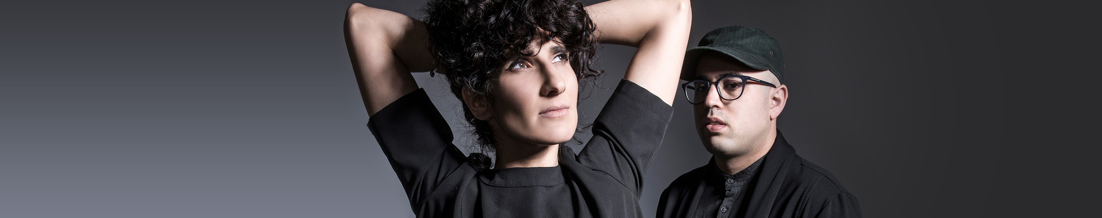 Phototaxis profile cover Phototaxis profile cover