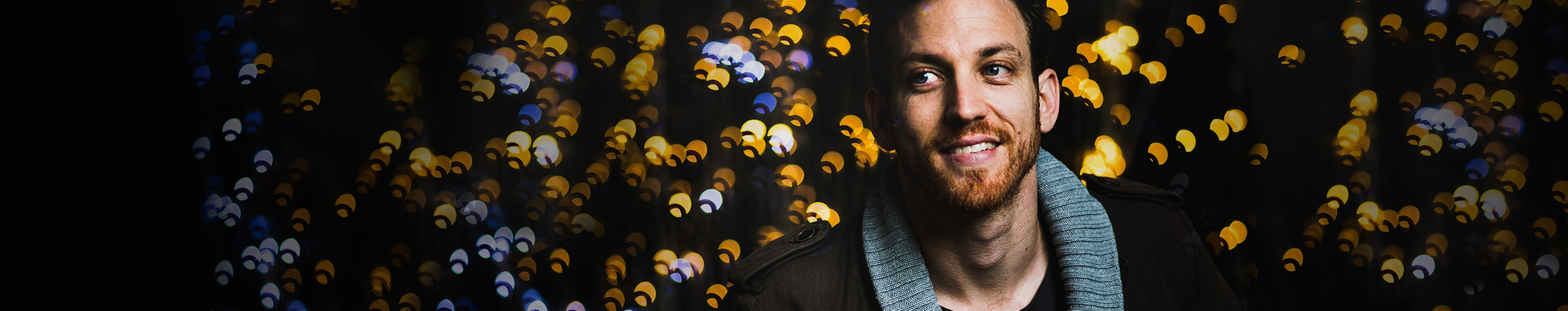 Dan Pundak profile cover Dan Pundak profile cover