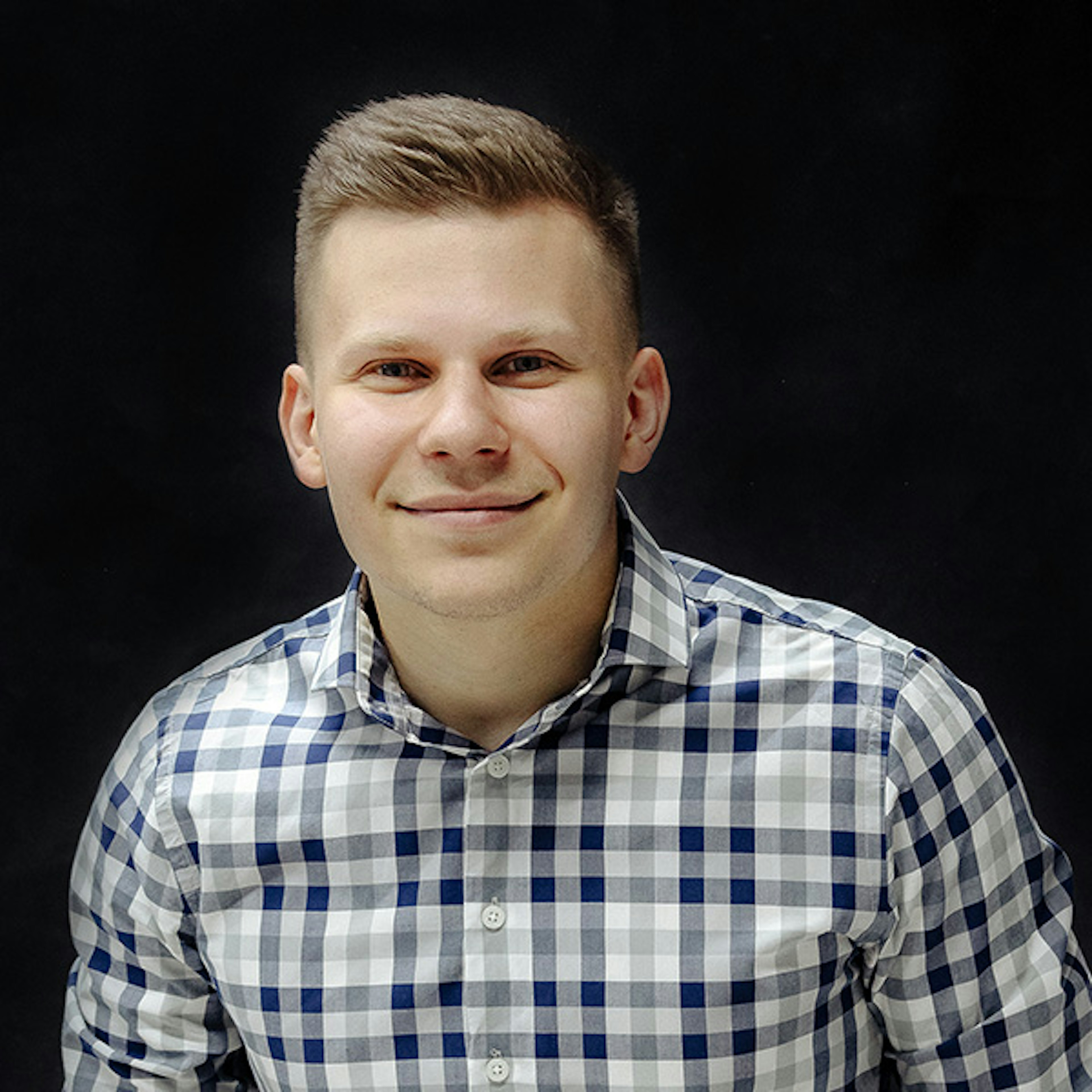 Konstantin Garbuzyuk profile picture