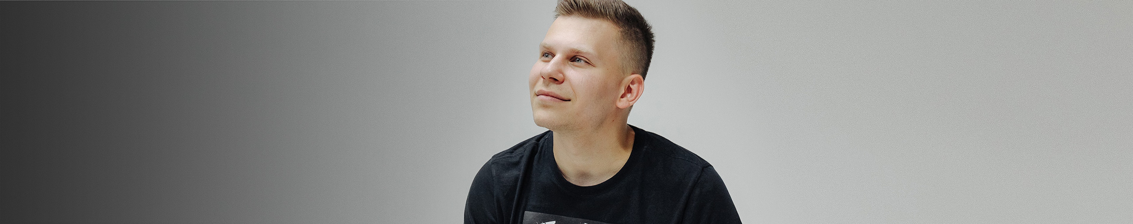 Konstantin Garbuzyuk profile cover
