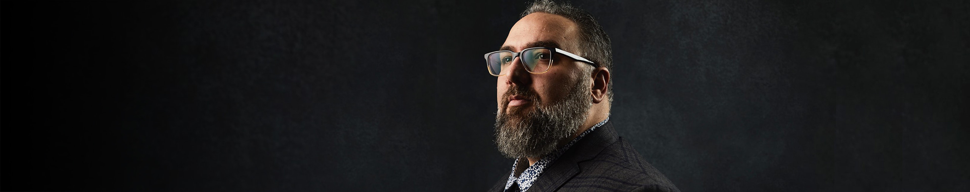 Michael Vignola profile cover