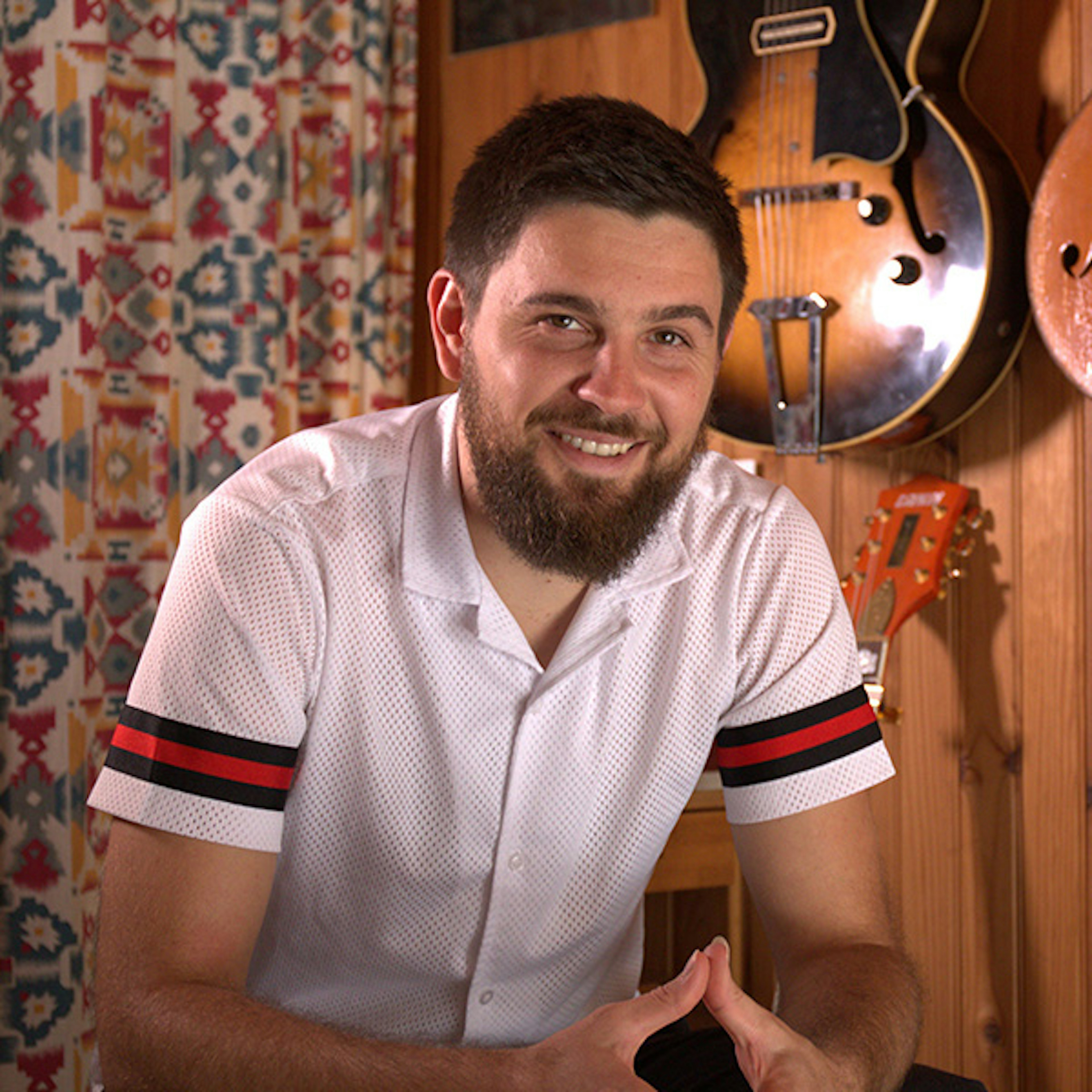 Luc Allieres profile picture