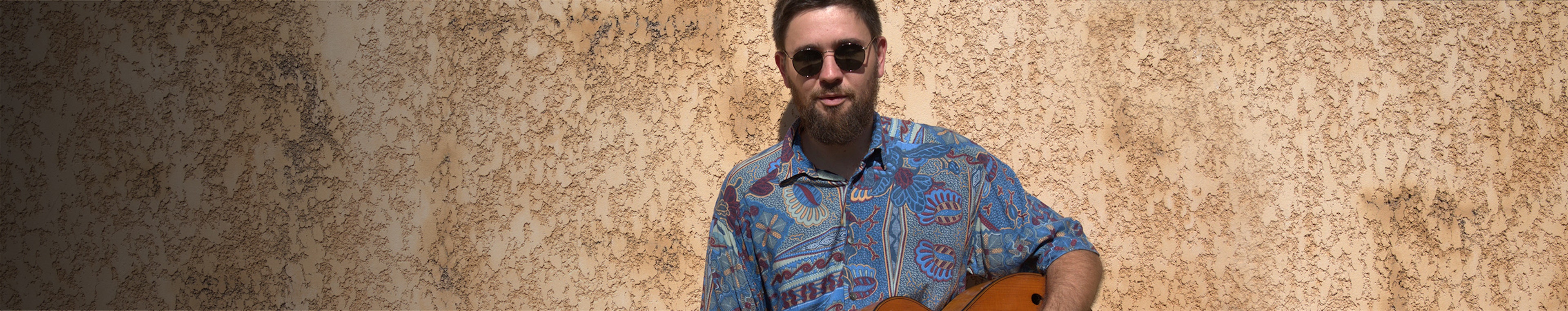 Luc Allieres profile cover