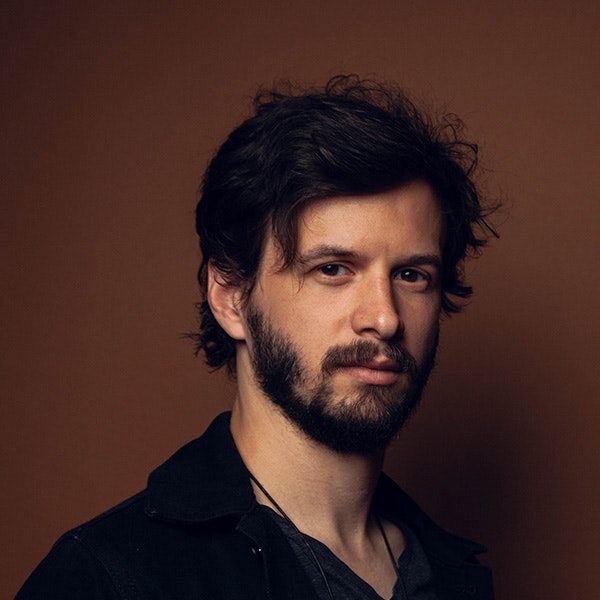 The Falconer profile picture The Falconer profile picture