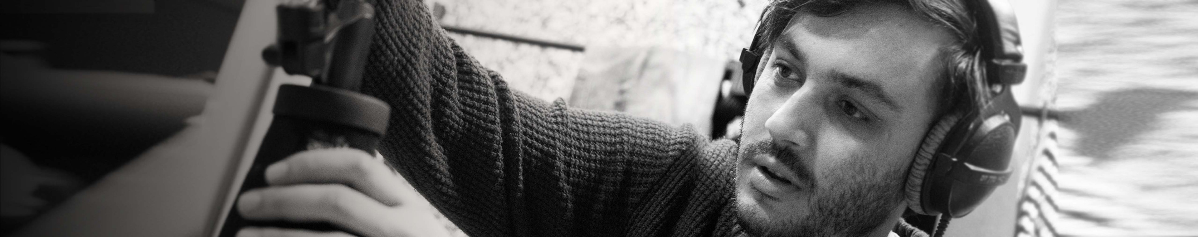 Vadi Sound profile cover