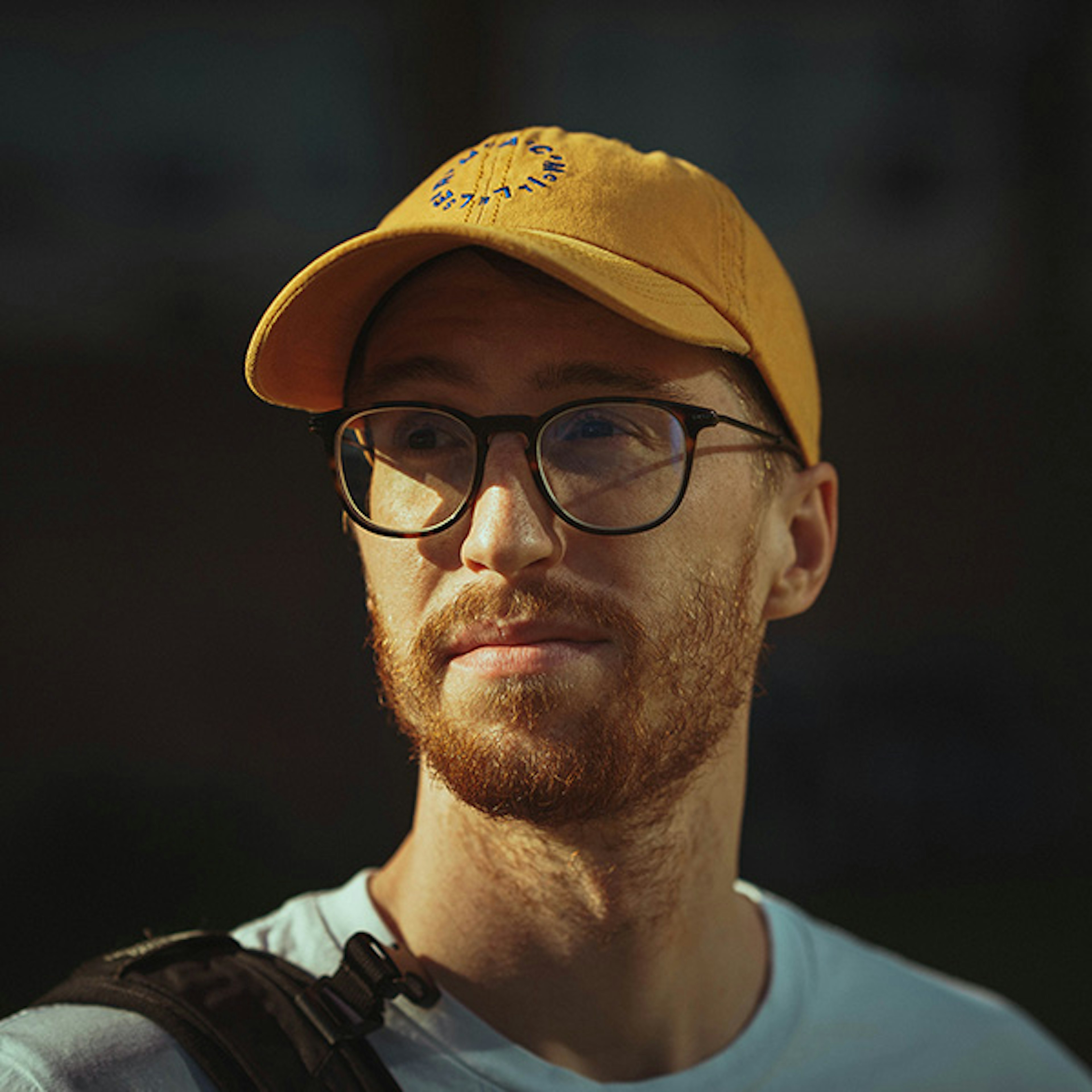 Josh McCausland profile picture Josh McCausland profile picture